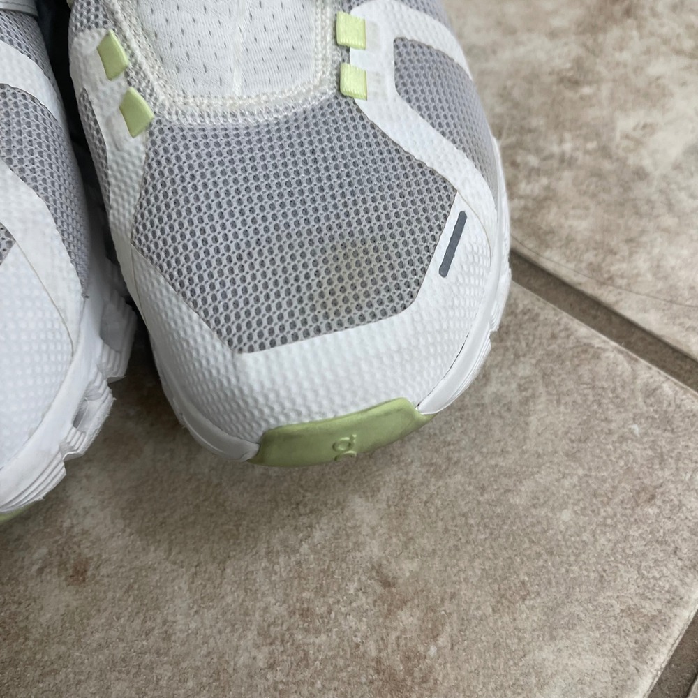 On Cloud Running cloud 5 push size 9 EUC - image 3